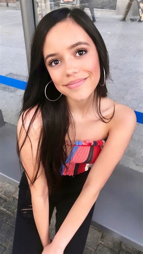 jenna ortega free porn|jenna